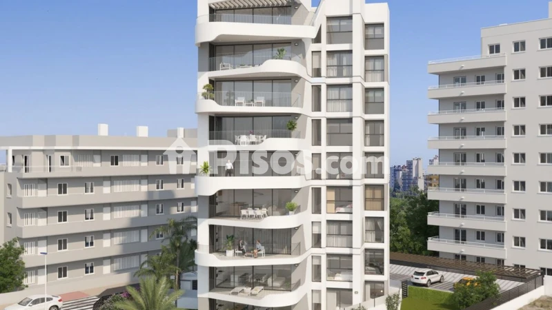 Piso – Guardamar del Segura