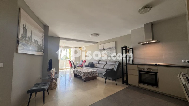 Fotografía del inmueble reportado: 1.650 €/mes — Málaga, Málaga
