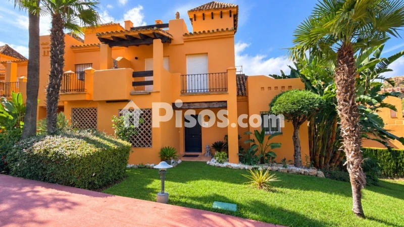 Fotografía del inmueble reportado: 4.750 €/mes — Málaga, Málaga