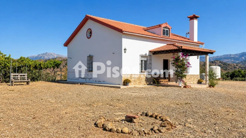 Fotografía del inmueble reportado: 750 €/mes — Málaga, Málaga