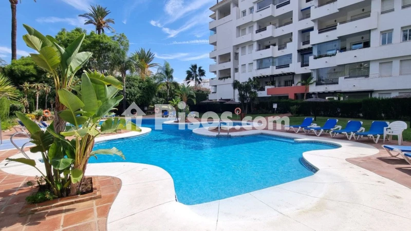 Fotografía del inmueble reportado: 2.000 €/mes — Málaga, Málaga
