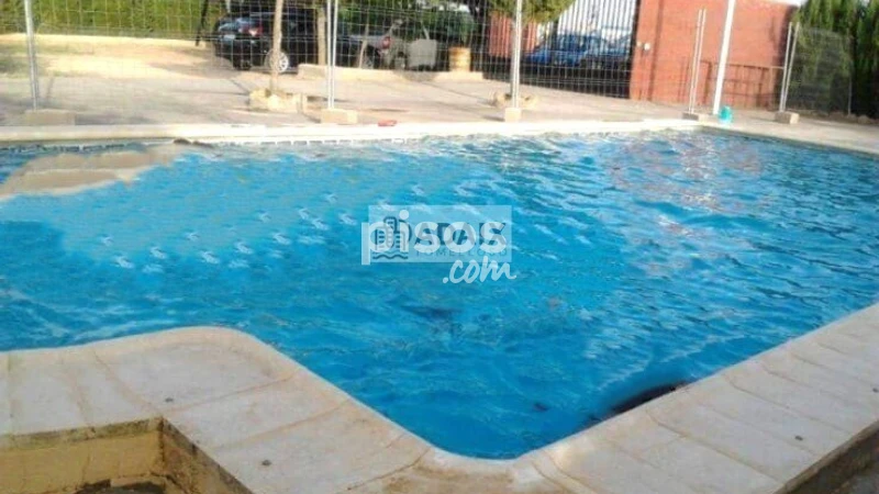 Finca rústica en venta en Villarrobledo, Villarrobledo de 130.000 €