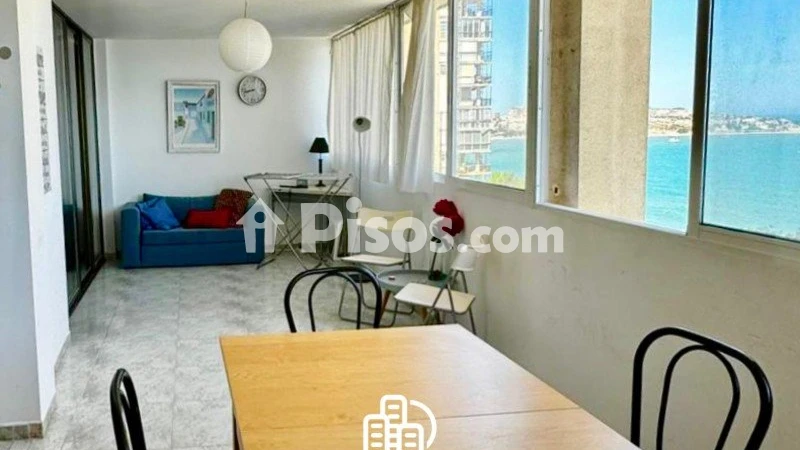 Piso – Alacant / Alicante, l'Albufereta, l'Alacantí