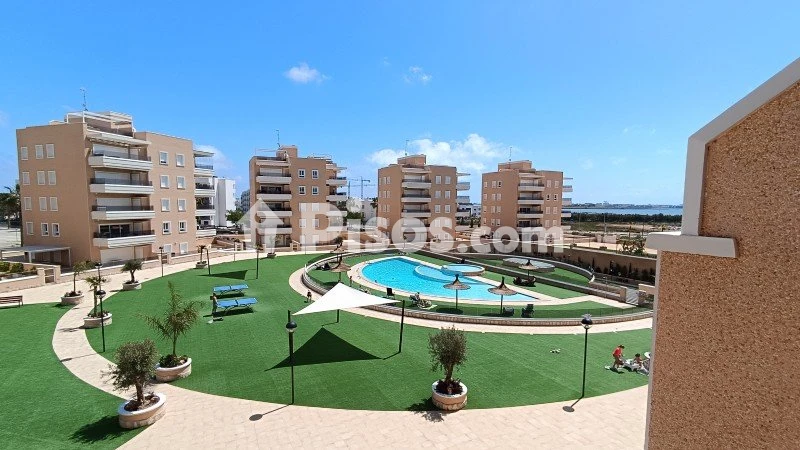 Piso – Guardamar del Segura, Urbanització El Ras