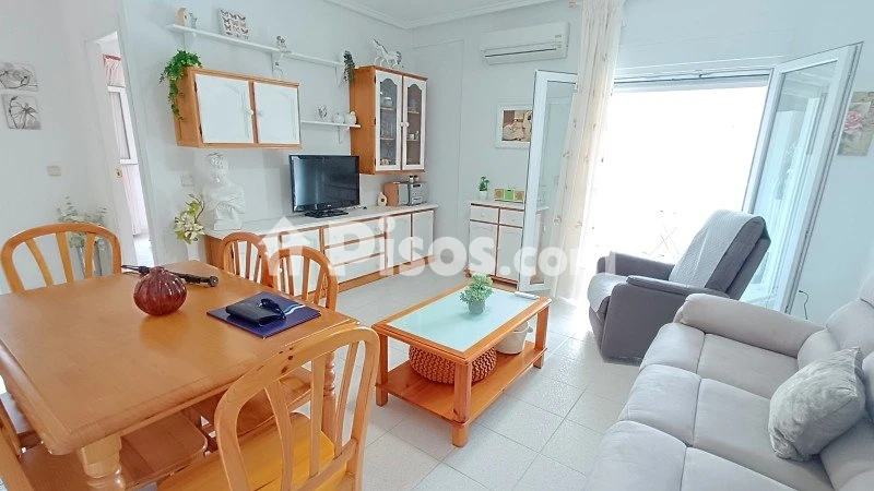 Piso – Torrevieja