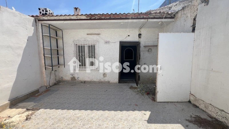 Casa – Torrevieja