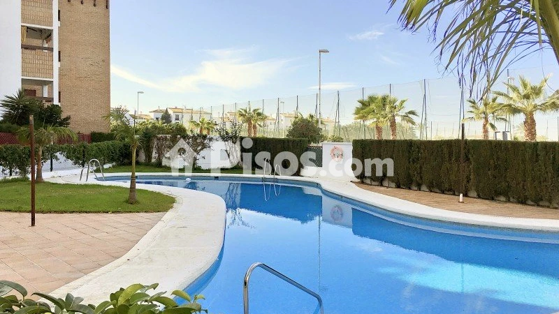 Fotografía del inmueble reportado: 900 €/mes — Granada, Granada
