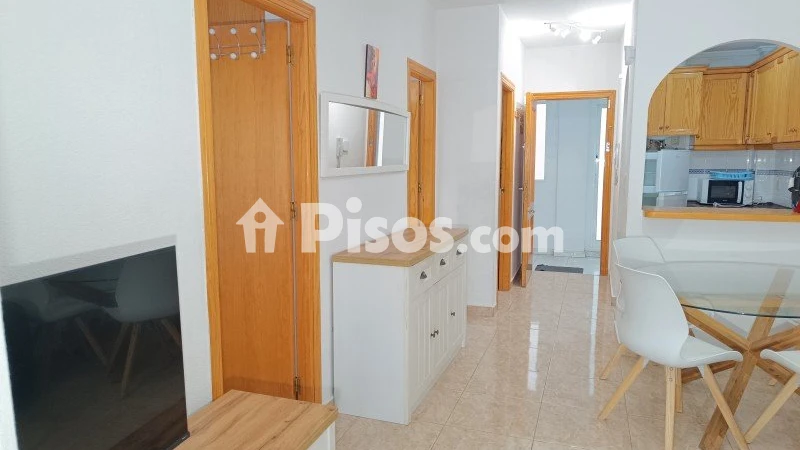 Pis – Torrevieja, San Roque
