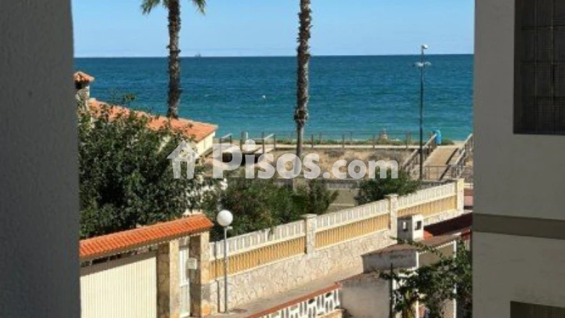 Fotografía del inmueble reportado: 525 €/mes — Castellón, Castellón