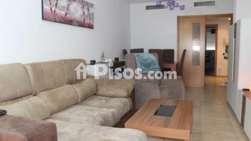 Fotografía del inmueble reportado: 650 €/mes — Murcia, Murcia