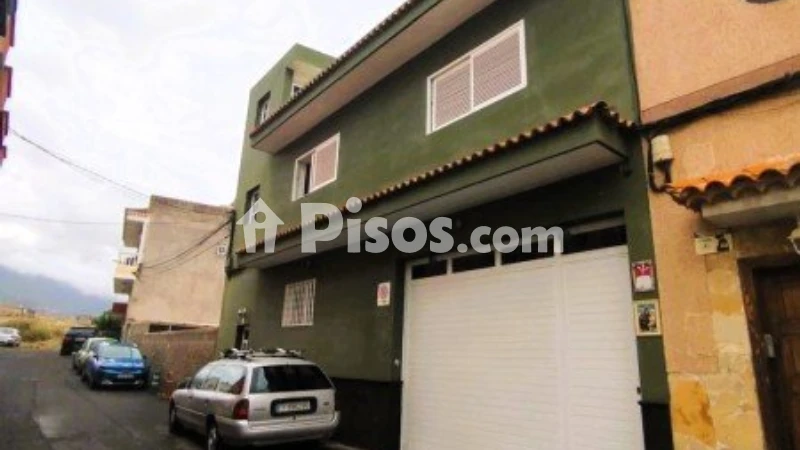 Fotografía del inmueble reportado: 850 €/mes — Tenerife, Tenerife
