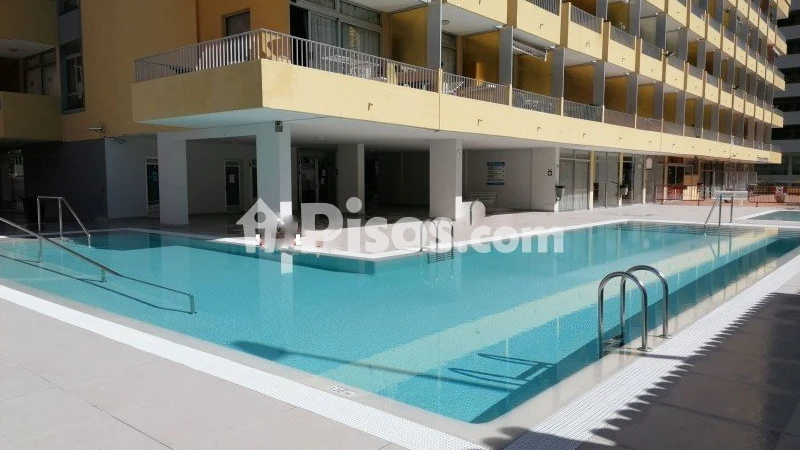 Fotografía del inmueble reportado: 800 €/mes — Tenerife, Tenerife