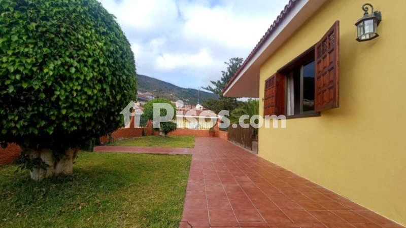 Fotografía del inmueble reportado: 850 €/mes — Tenerife, Tenerife