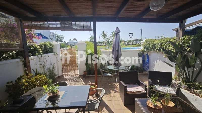 Fotografía del inmueble reportado: 650 €/mes — Granada, Granada