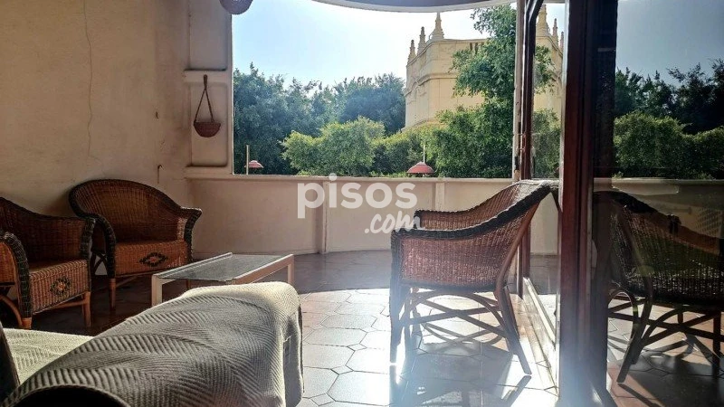 Piso en alquiler en Calle Calle, La Salle-El Cabo-Los Llanos (Distrito Salud-La Salle. Santa Cruz de Tenerife Capital) de 1.650 €<span>/mes</span>