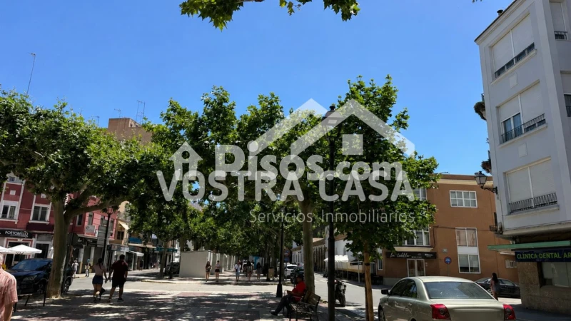 Fotografía del inmueble reportado: 1.000 €/mes — Valencia, Valencia