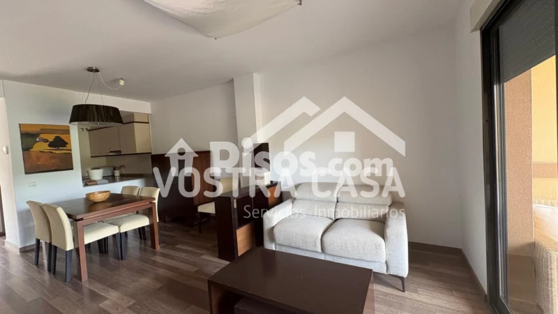 Fotografía del inmueble reportado: 1.200 €/mes — Valencia, Valencia