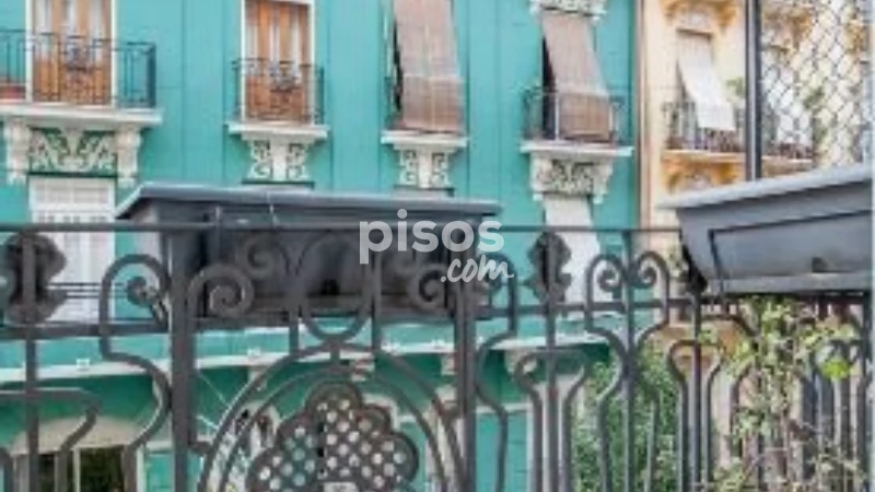 Piso en alquiler en Valencia