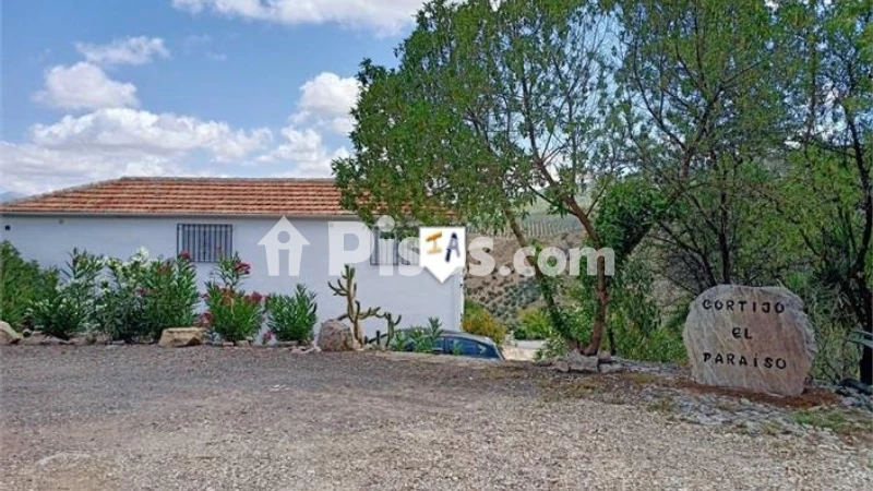 Casa - Vista 3