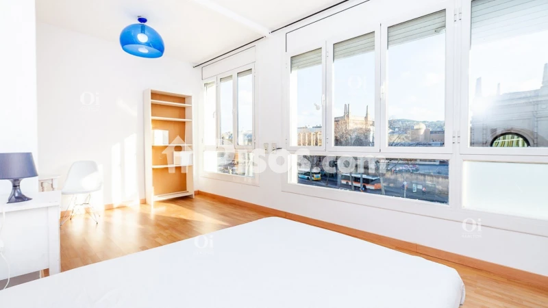 Apartamento en alquiler en Barcelona Capital