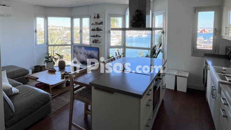 Fotografía del inmueble reportado: 2.400 €/mes — Baleares, Baleares