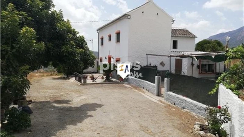 Finca rústica en venta en Carratraca, Carratraca de 319.900 €