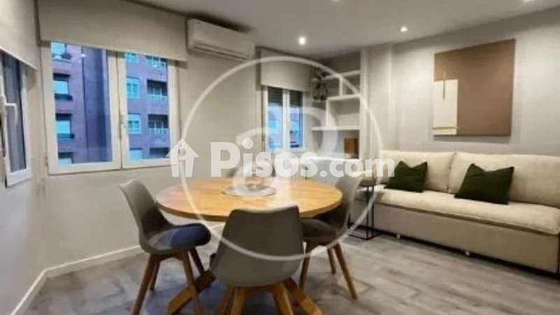 Apartamento en alquiler en Arrancapins