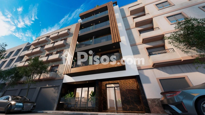 Piso – Torrevieja