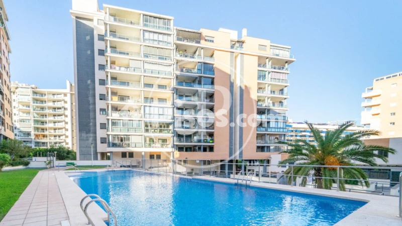 Piso – la Vila Joiosa / Villajoyosa, Cales i Talaies