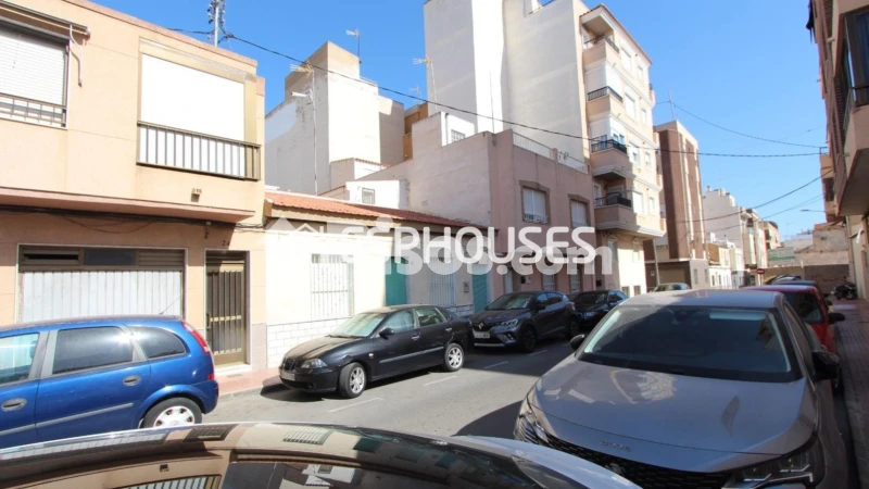 Casa – Guardamar del Segura