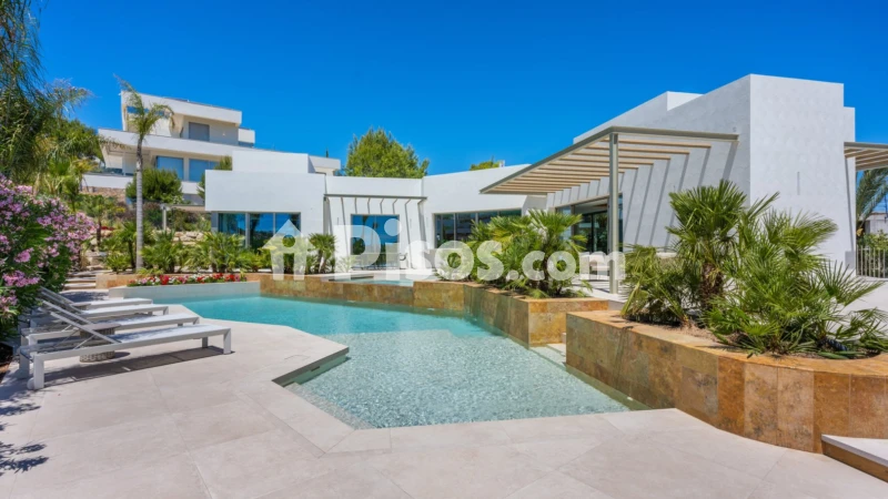 Casa – Orihuela, Villa Martín