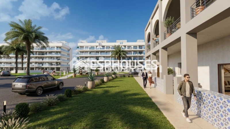 Piso – Guardamar del Segura, Urbanització El Ras