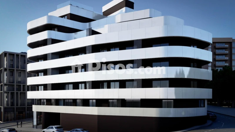 Piso – Calpe - Calp