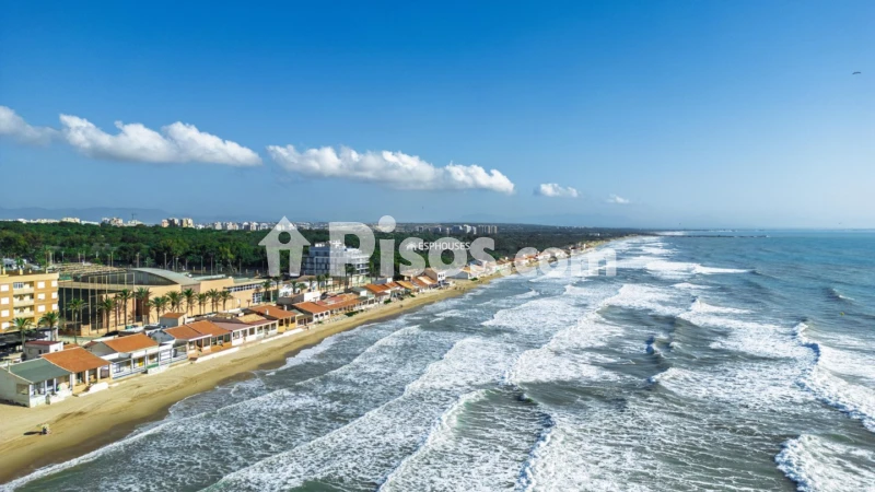 Piso – Guardamar del Segura