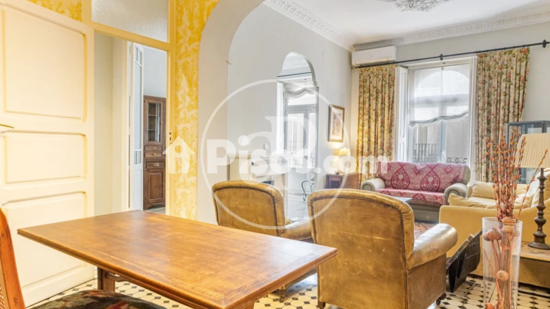 Apartamento en alquiler en València Capital