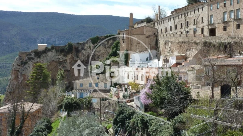 Casa – Alcoi - Alcoy