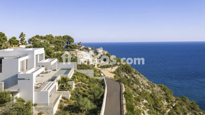 Casa – Xàbia / Jávea, la Marina Alta