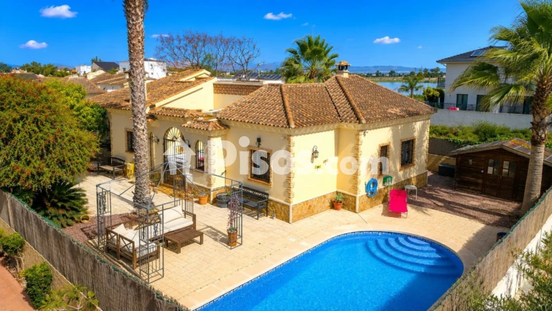 Casa – Formentera del Segura, Urbanización La Vega