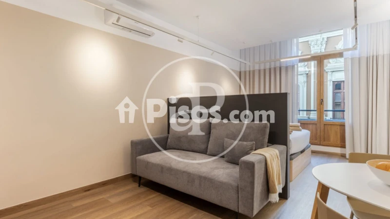 Apartamento en alquiler en El Pla del Remei