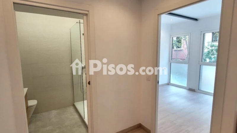 Apartamento en alquiler en Barcelona Capital