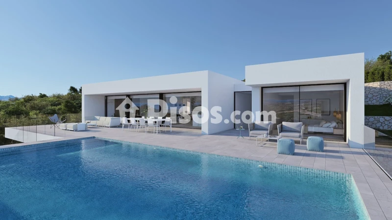 Casa – la Marina Alta