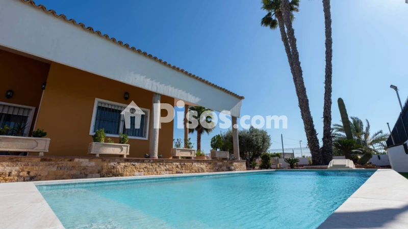 Casa – Orihuela