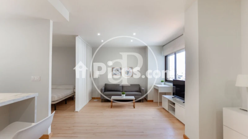 Apartamento en alquiler en El Pla del Remei
