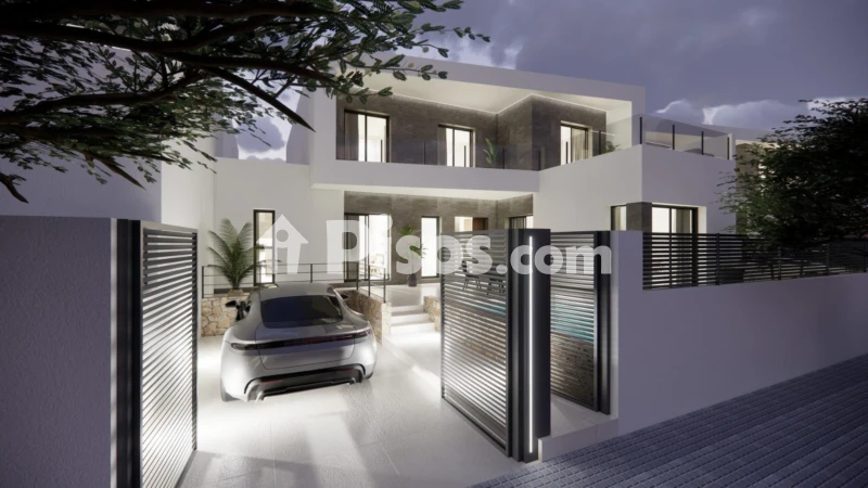 Casa – Dolores