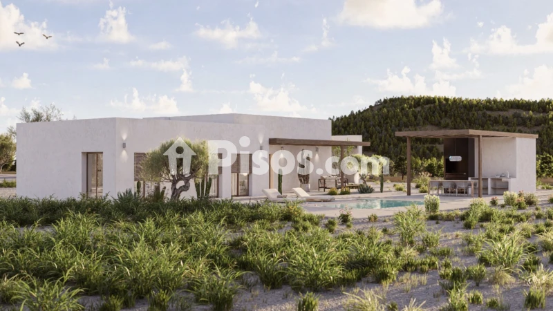 Casa – el Pinós / Pinoso