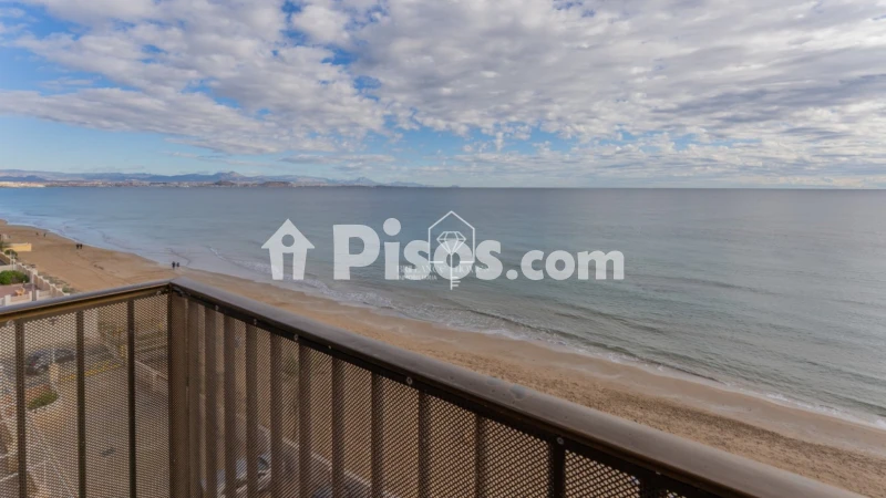 Piso – Elx - Elche