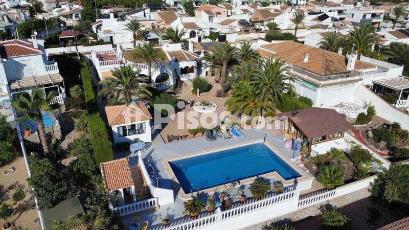 Casa – Pilar de la Horadada, Mil Palmeras, Urbanización Mil Palmeras