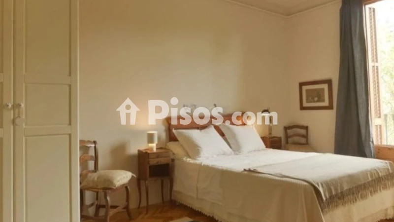 Apartamento en alquiler en Barcelona Capital