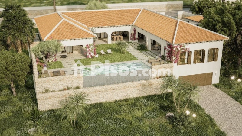 Casa – Xàbia - Jávea