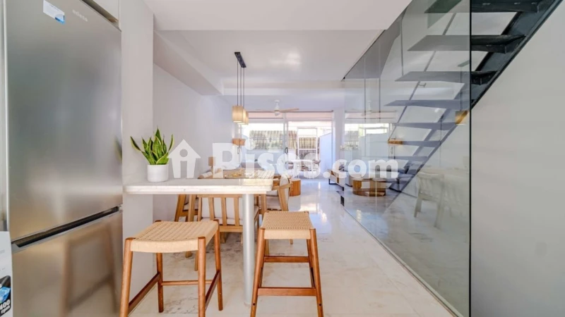 Piso – Xàbia - Jávea